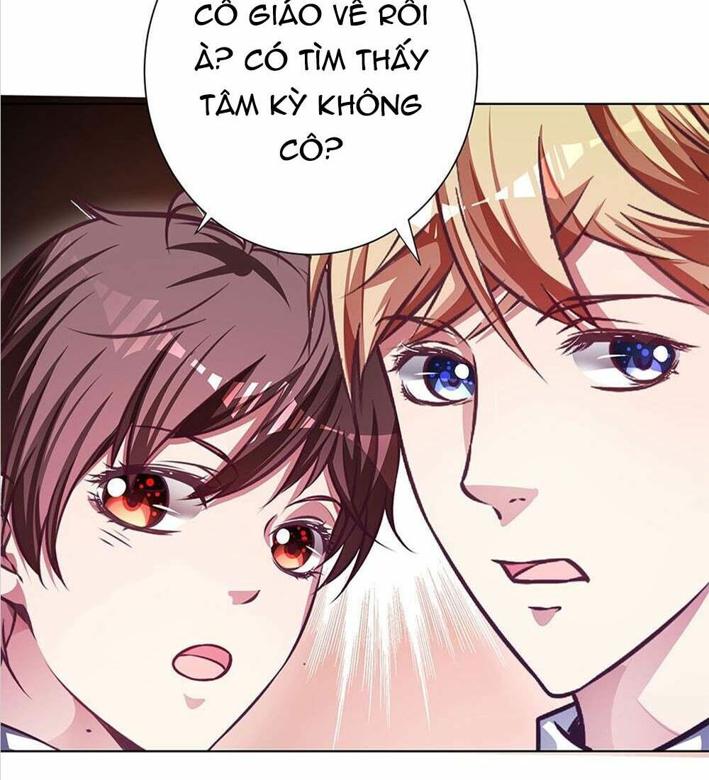 Yêu Tiếp Thành Nghiện, Tổng Tài Quá Bá Đạo: Chapter 46