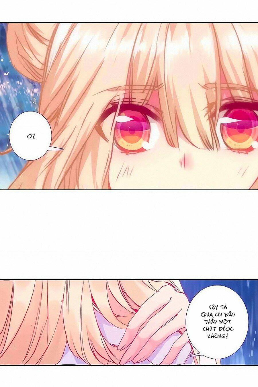 101 Sủng Vật Tình Nhân: Chapter 51