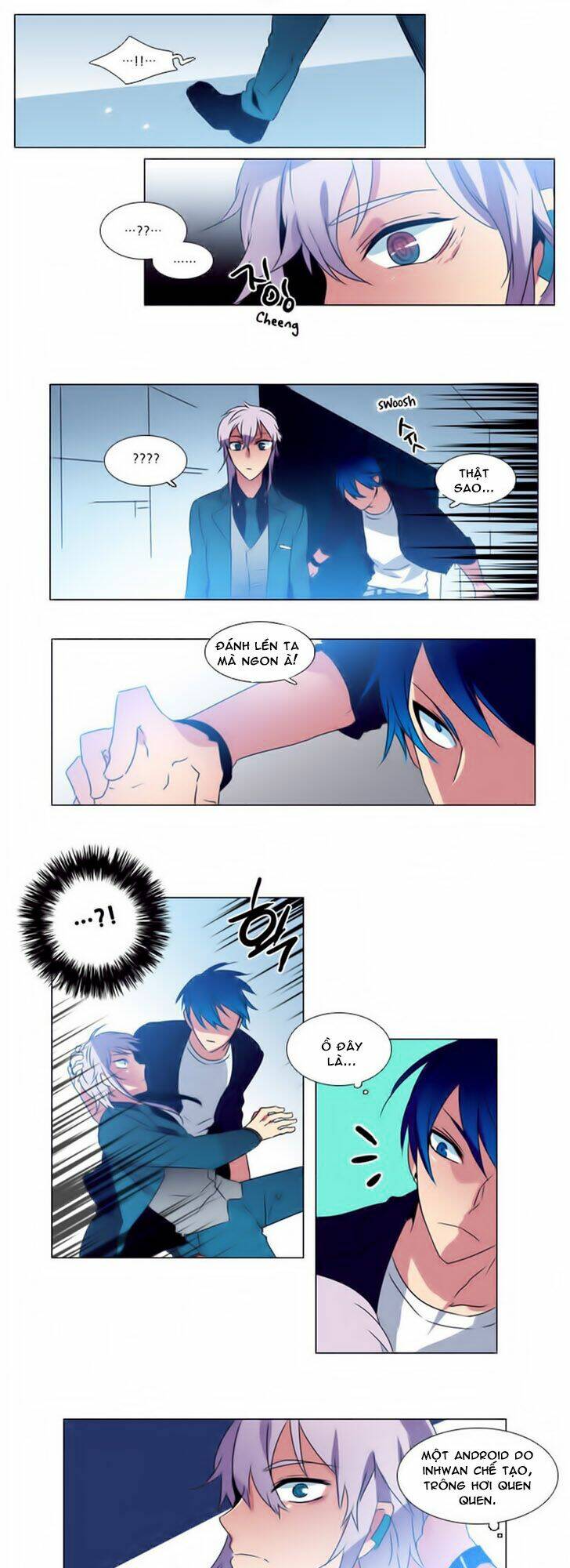 Wonted: Chapter 28