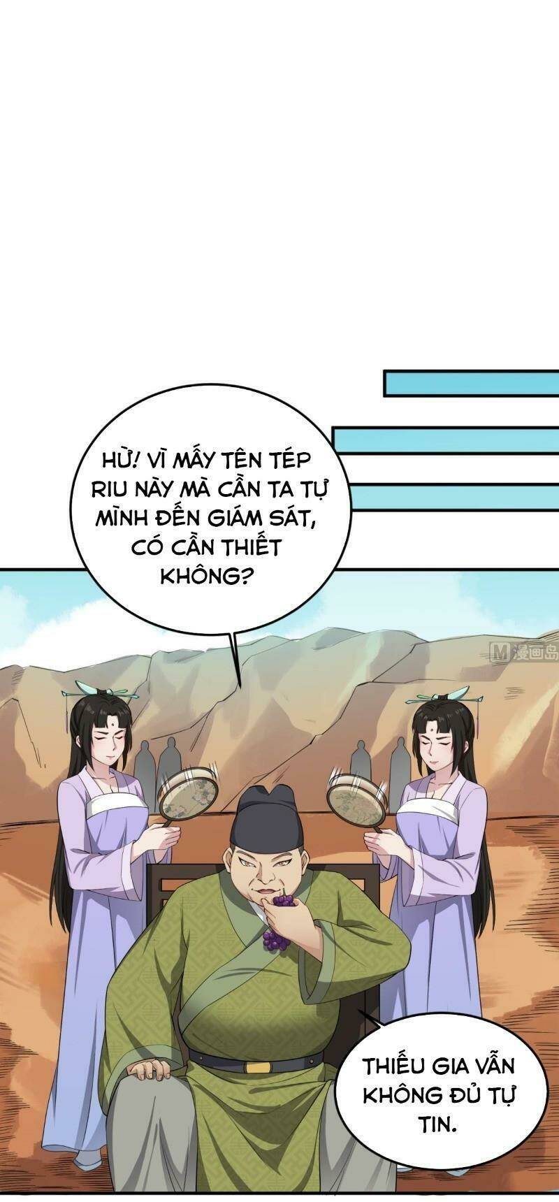 Trọng Sinh Tới Đại Đường: Chapter 104