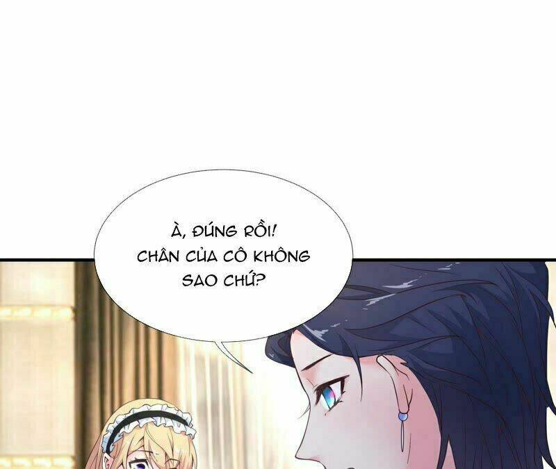 Chiến Lược Lãng Mạn Của Thịnh Thiếu: Chapter 42