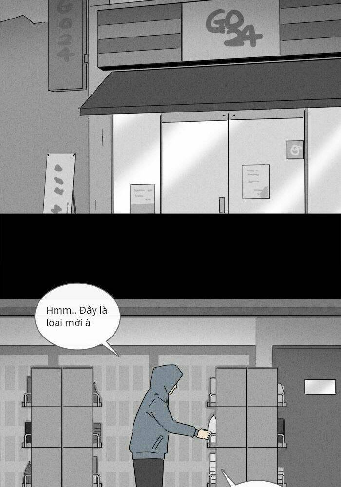 Những Câu Chuyện Bất Thường: Chapter 205
