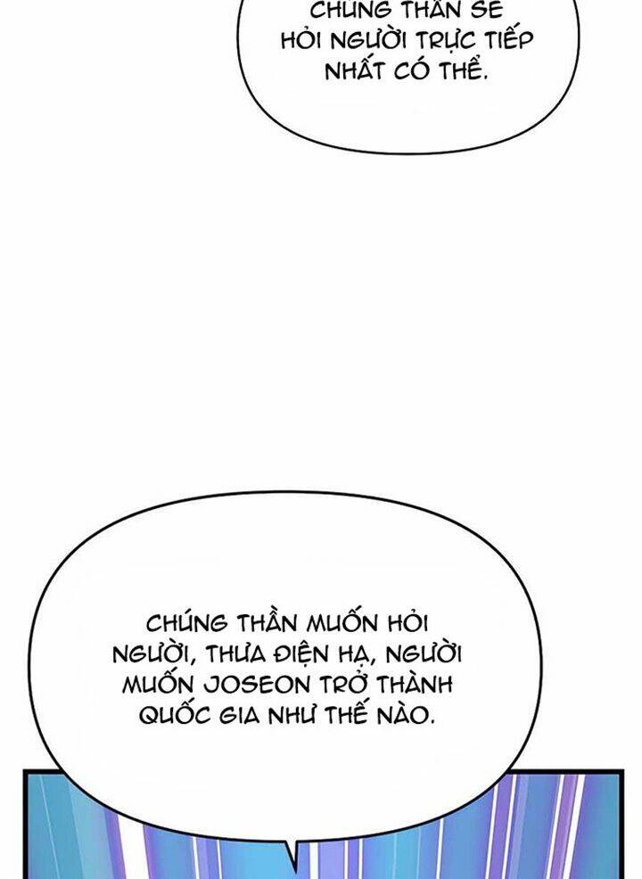 Tôi Sẽ Sống Như Một Hoàng Tử: Chapter 54