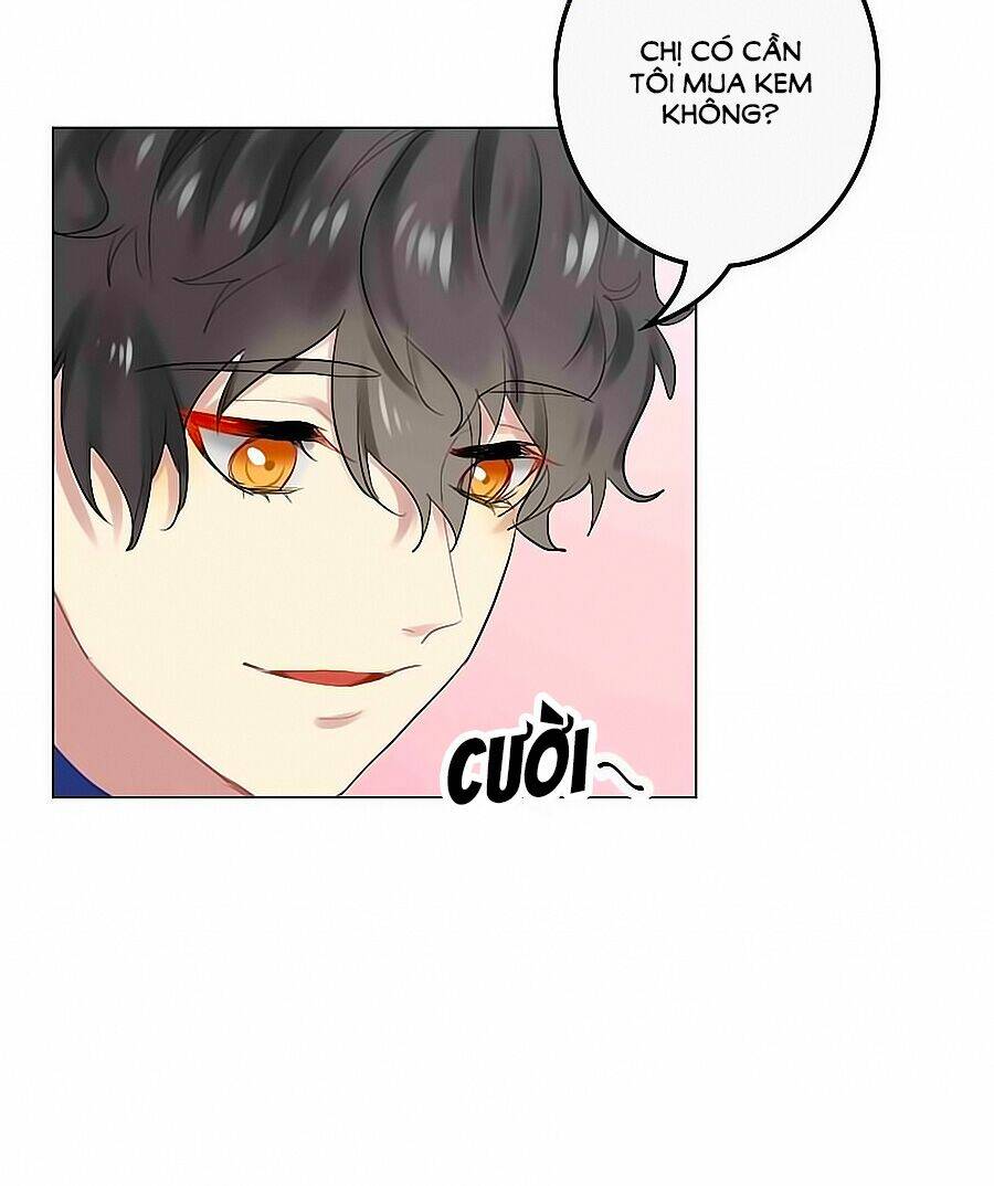 Một Giây Sau Bắt Đầu: Chapter 23