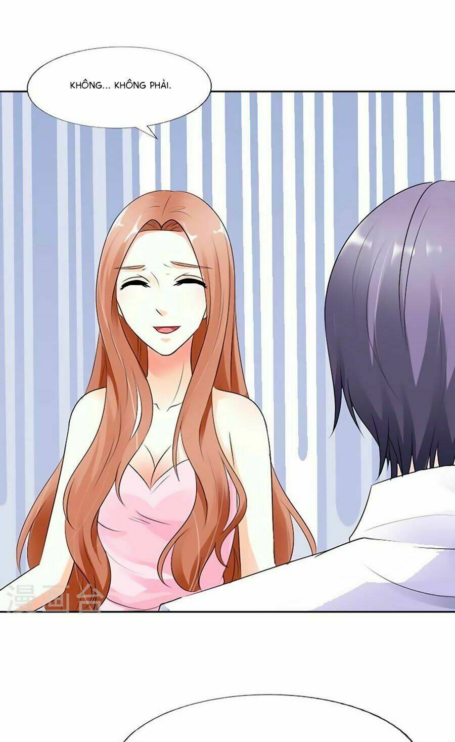 Song Diện Danh Viện: Chapter 42