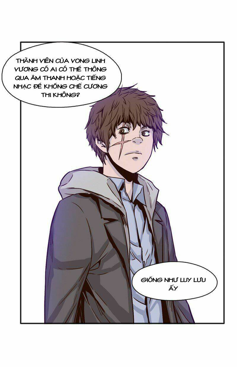 Vua Của Vong Linh: Chapter 100