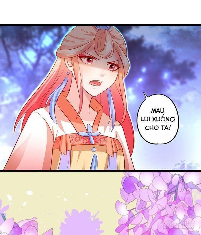 Hồ Tiên Hung Bạo: Chapter 122