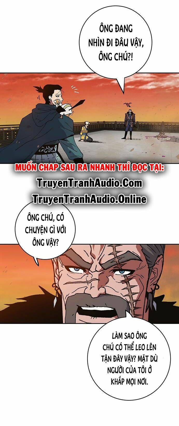 Npc Bắt Đầu Từ Kỹ Năng Lv.999: Chapter 7