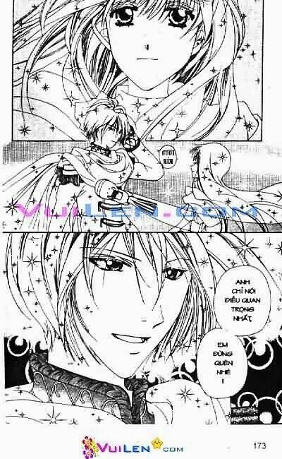 Duyên Kỳ Ngộ: Chapter 11