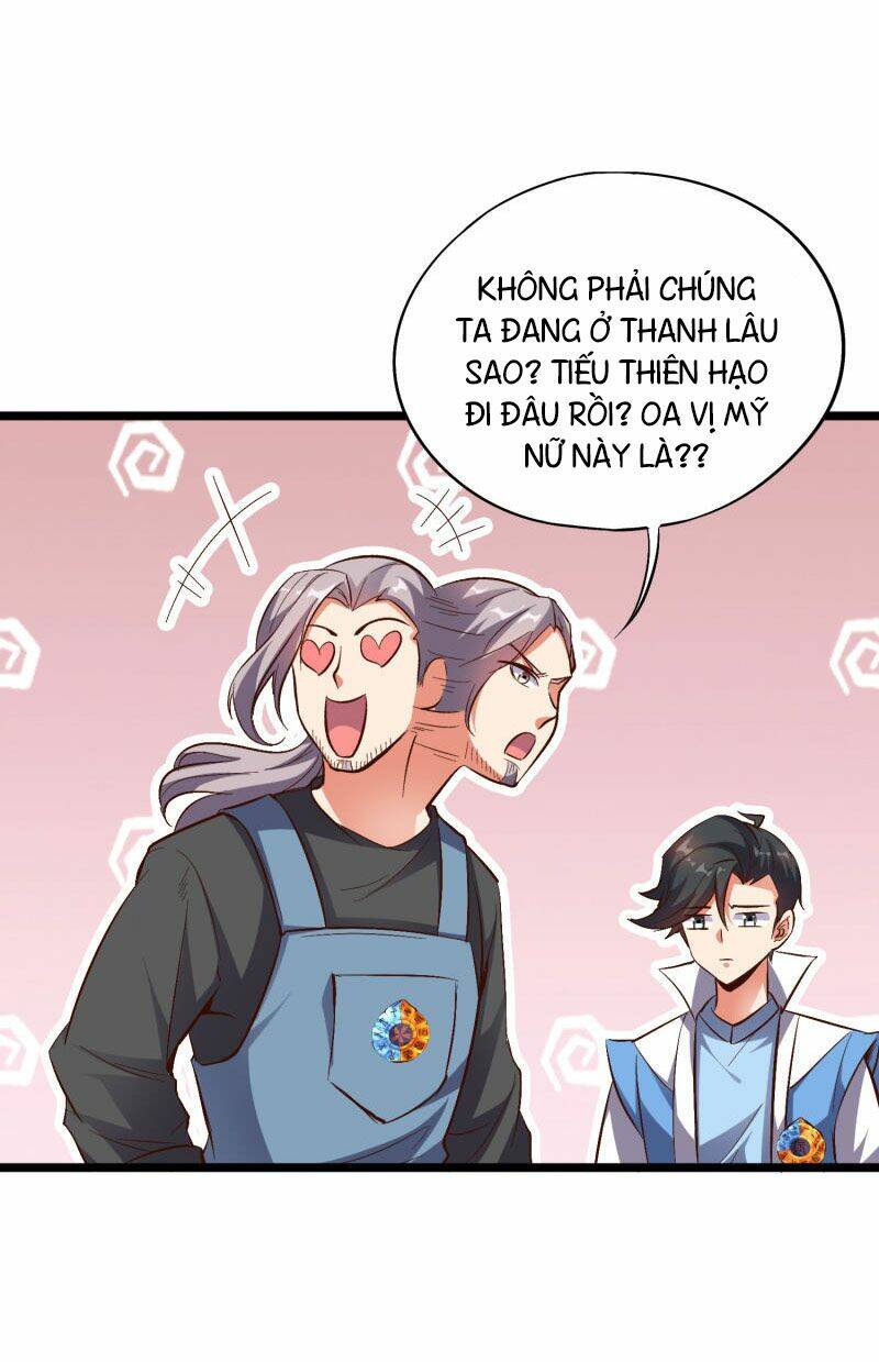 Phục Thiên Thánh Chủ: Chapter 34