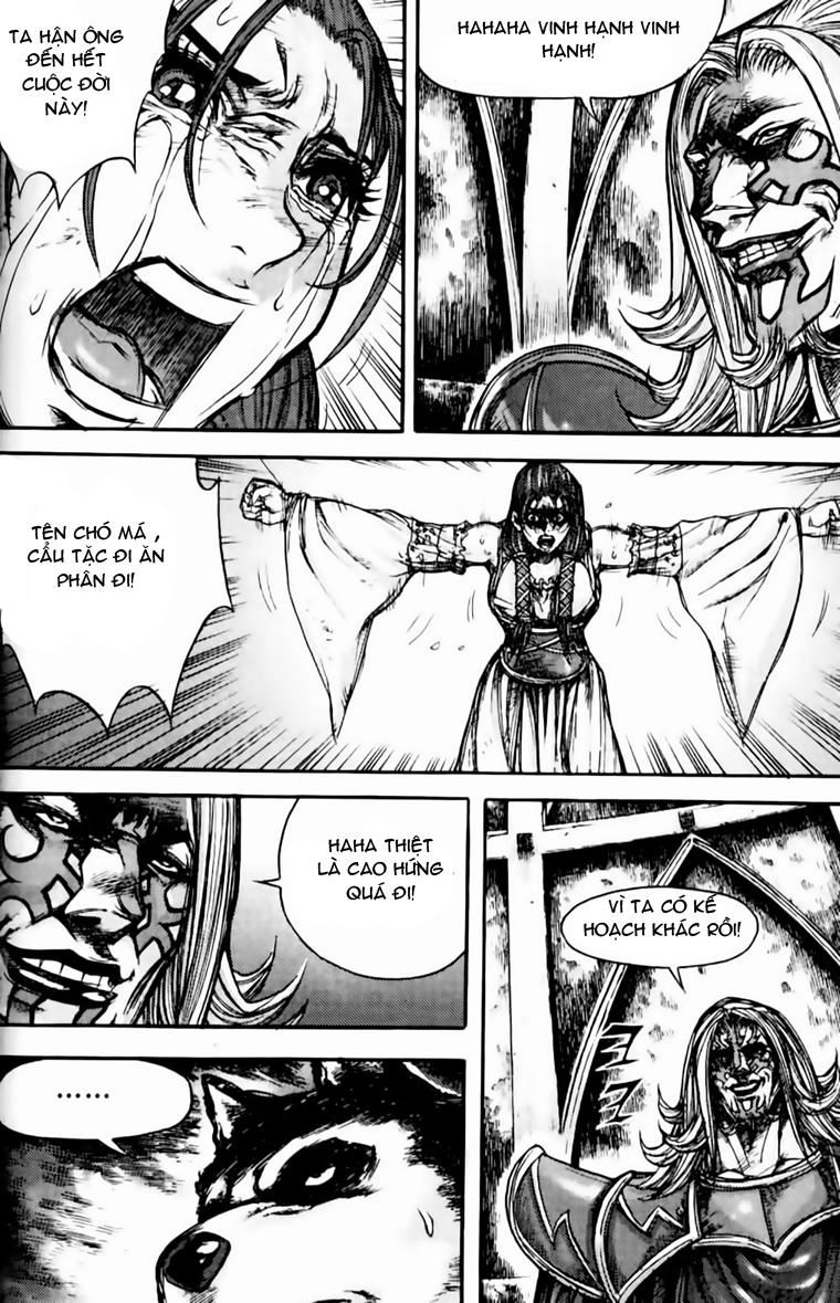 Diêm Đế: Chapter 181