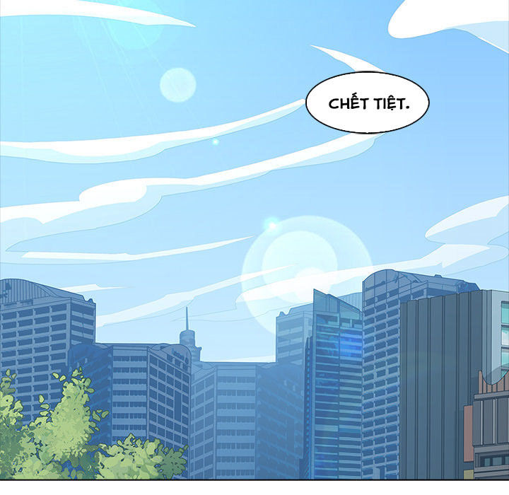 Ảo Mộng Hồ Điệp: Chapter 3