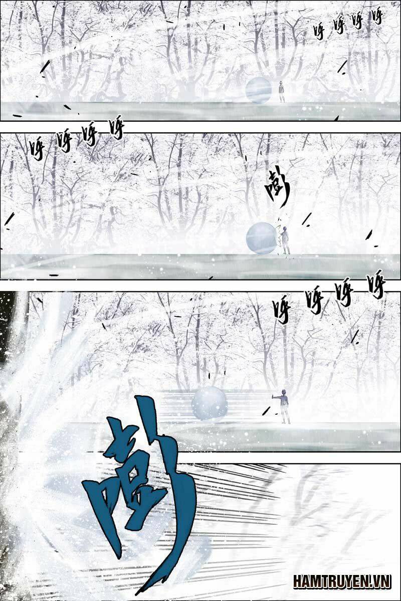 Ngạo Thế Cửu Trọng Thiên: Chapter 53.5
