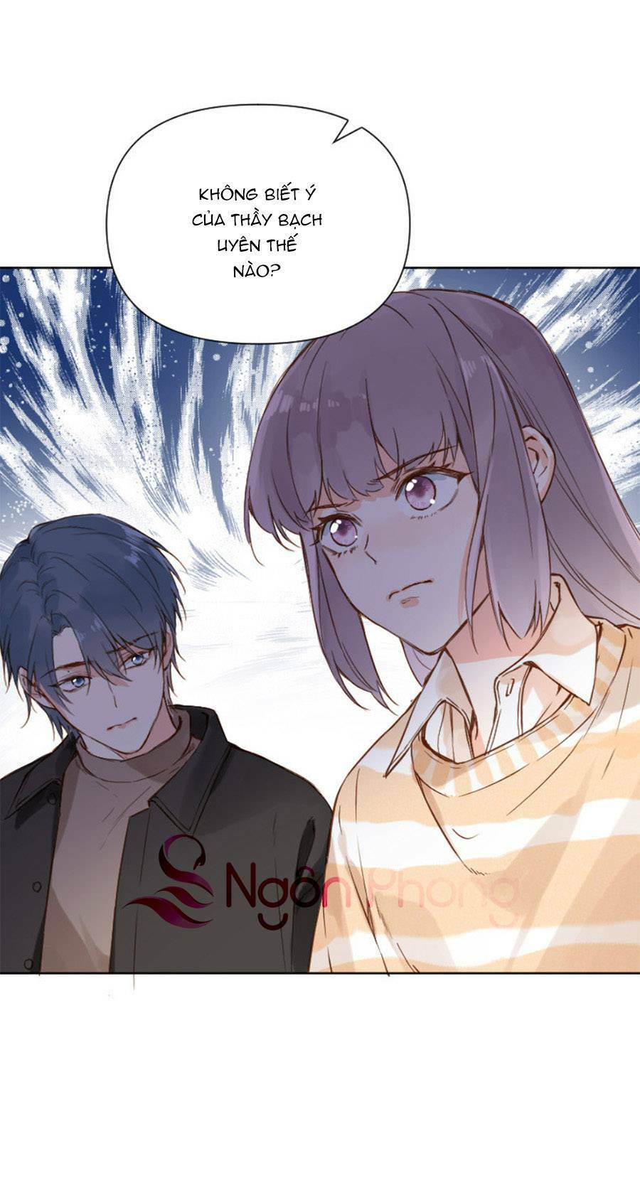 Tâm Động Thuấn Di: Chapter 72