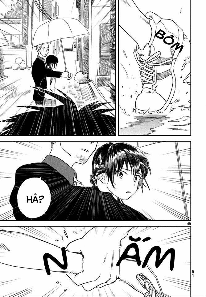 Tenki No Ko: Chapter 1.2