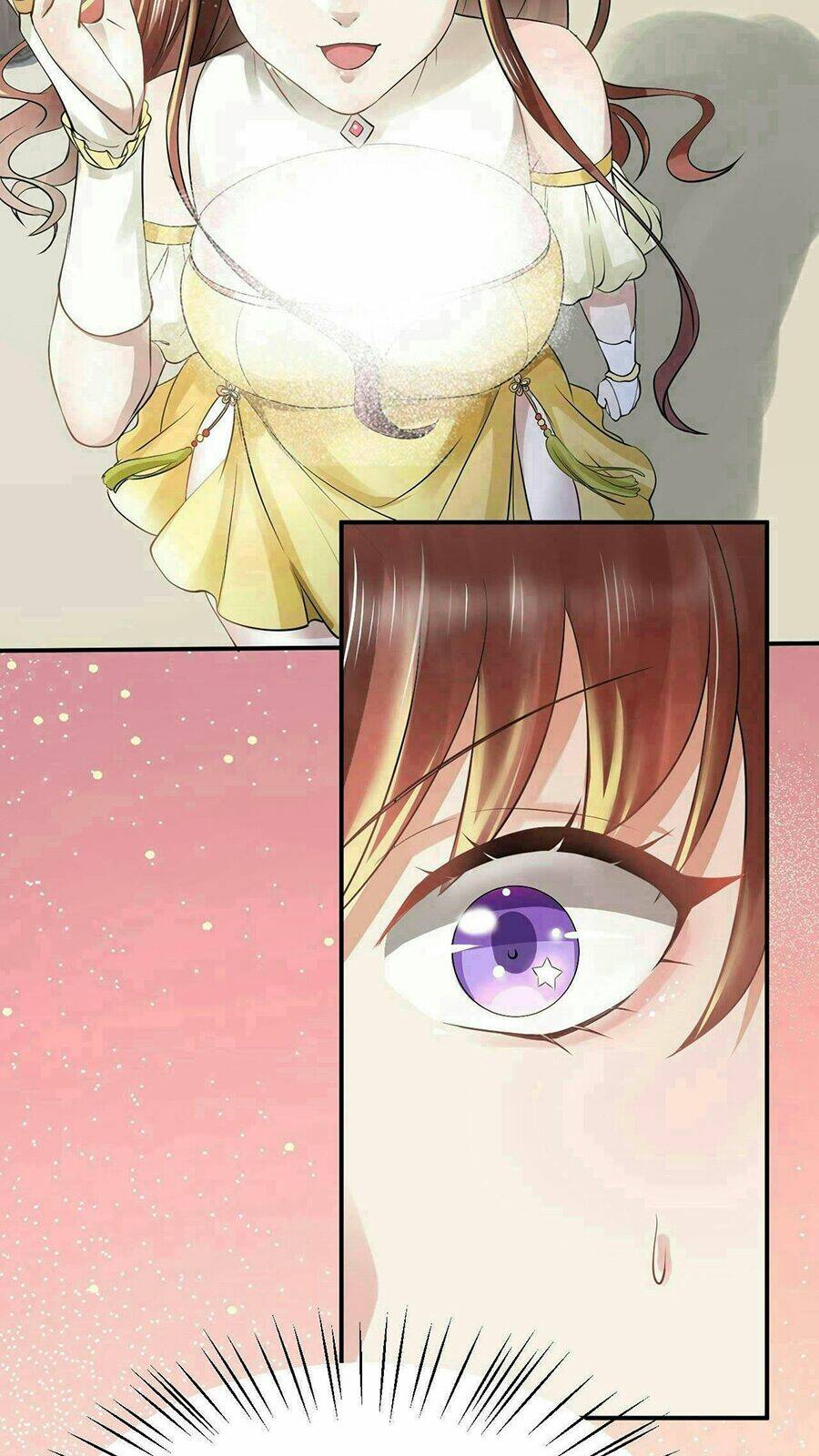 Xui Xẻo Đại Chiến Khí Vận Vương: Chapter 4