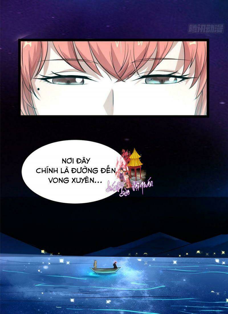 Bạo Manh Tiểu Tiên: Chapter 22