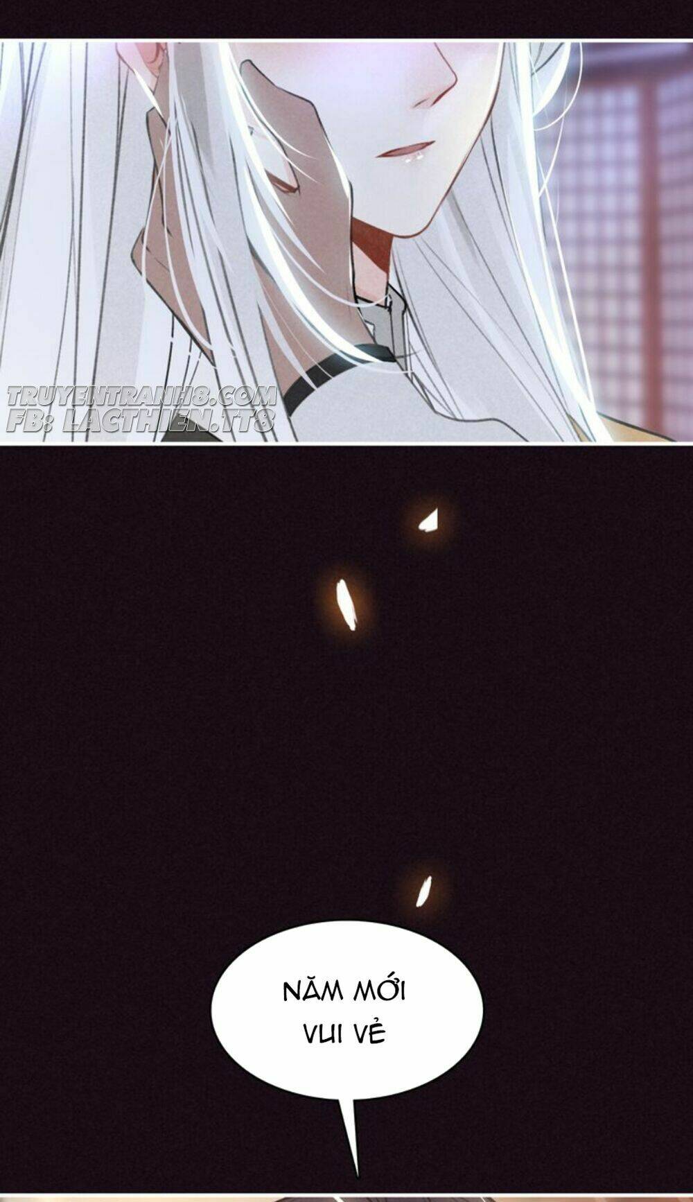 Đế Sư Tại Thượng: Chapter 31.5