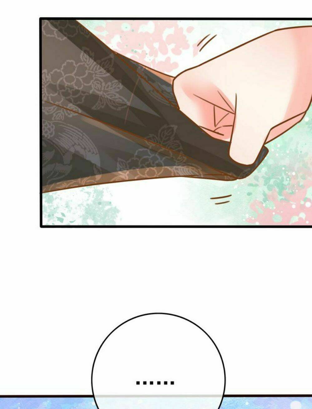 Chọc Nhầm Thượng Thần Băng Lãnh: Chapter 6