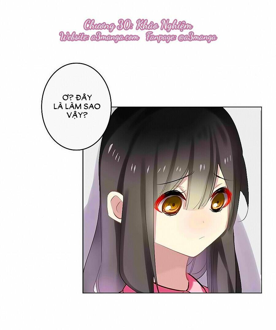 Một Giây Sau Bắt Đầu: Chapter 30