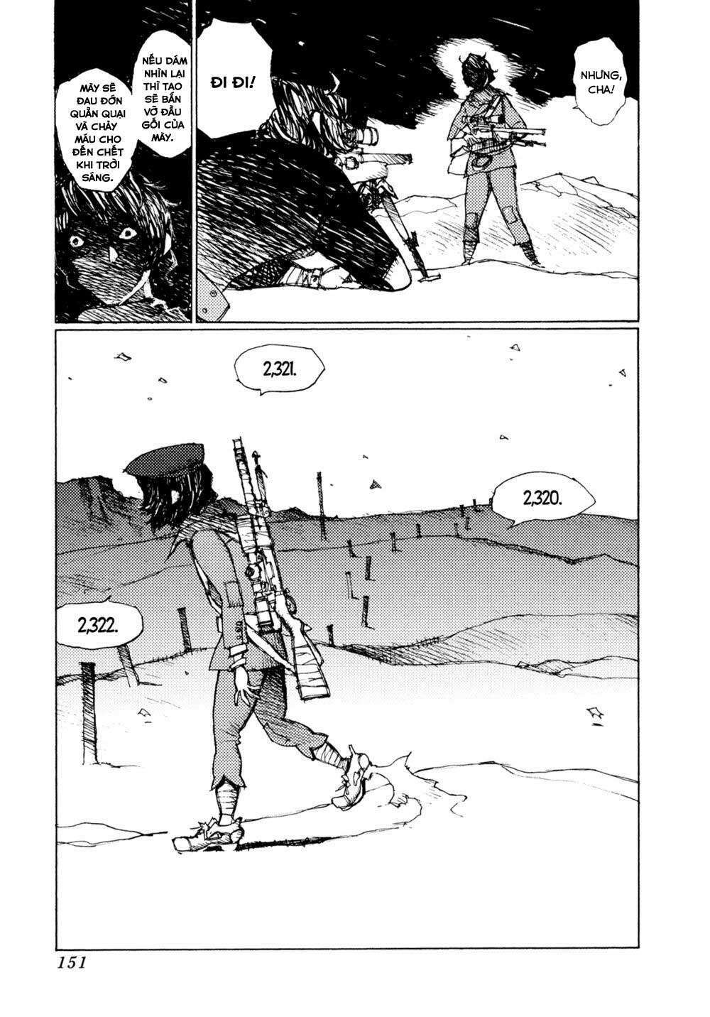 Alice In Hell: Chapter 28