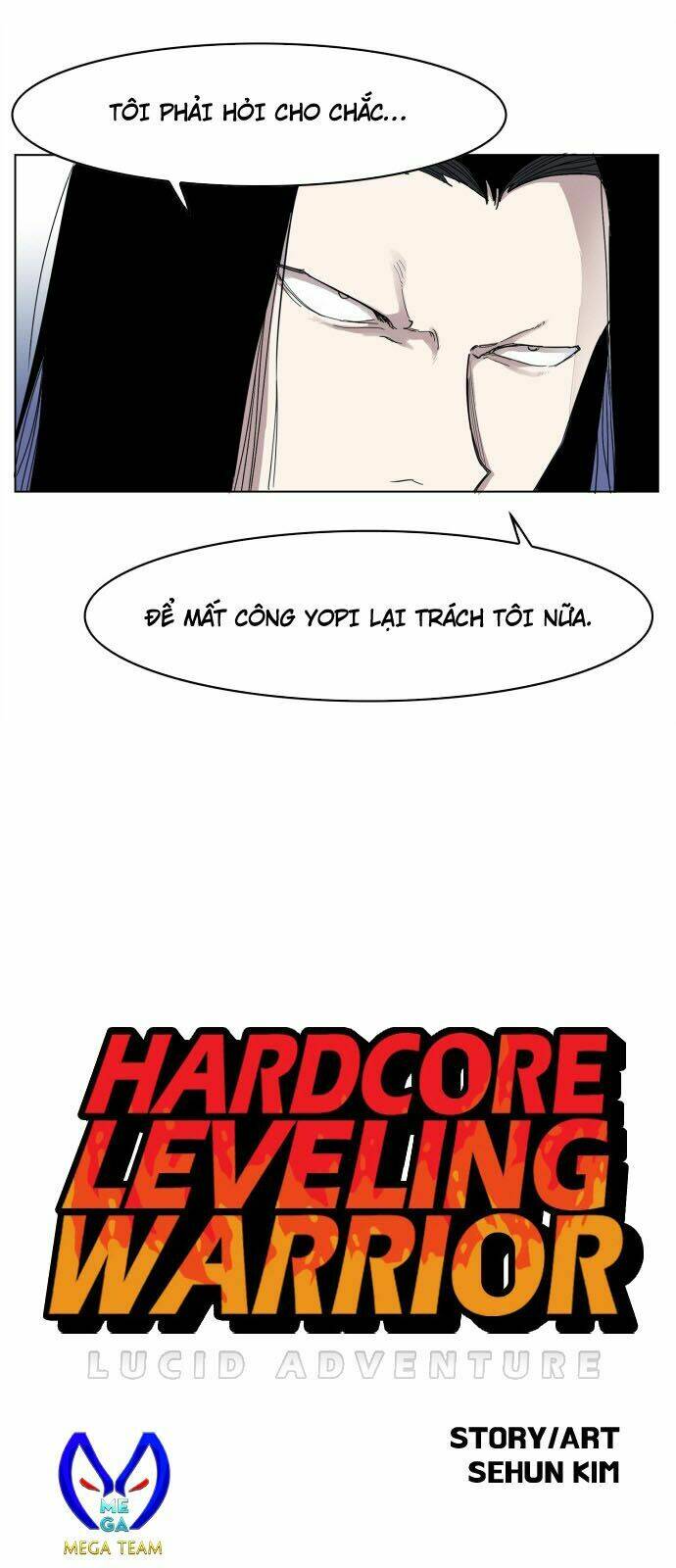 Hard Core Leveling Warrior: Chapter 114