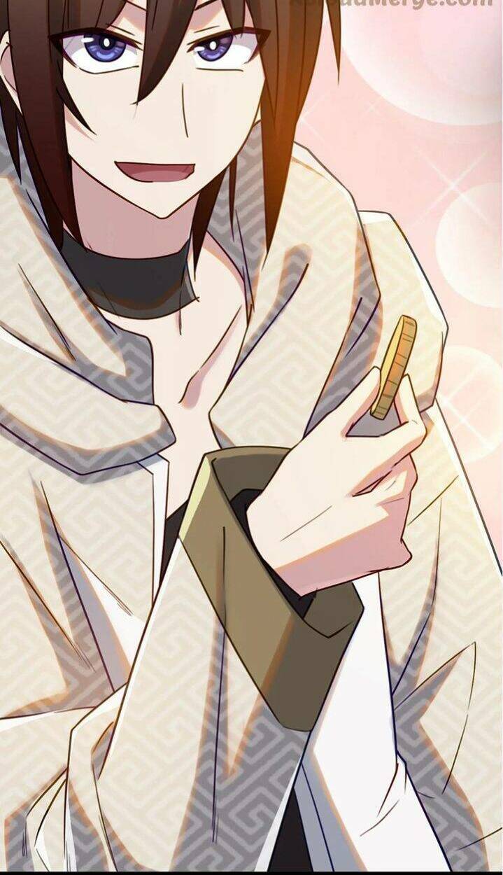 Đại Bảo Kiếm Của Tôi: Chapter 6