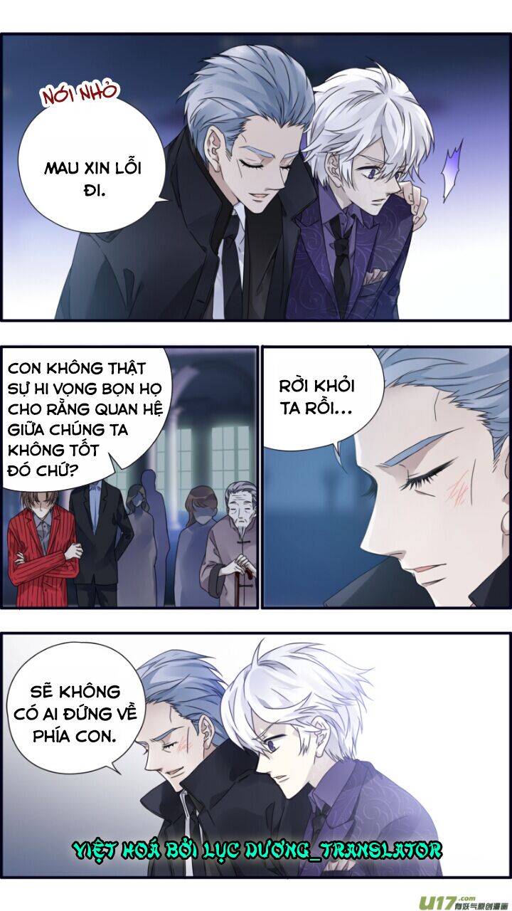 Lam Sí: Chapter 159