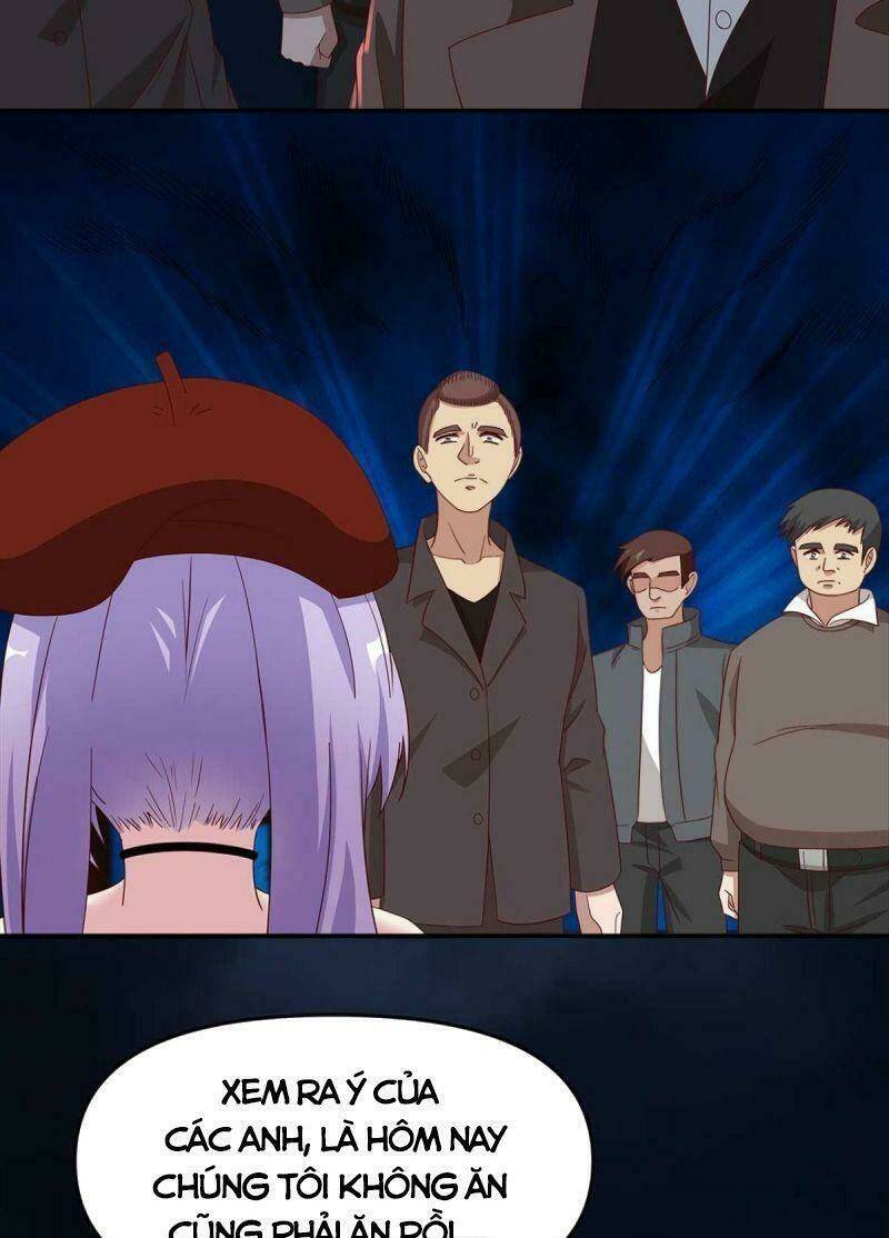 Xâm Lược Vạn Giới: Chapter 59