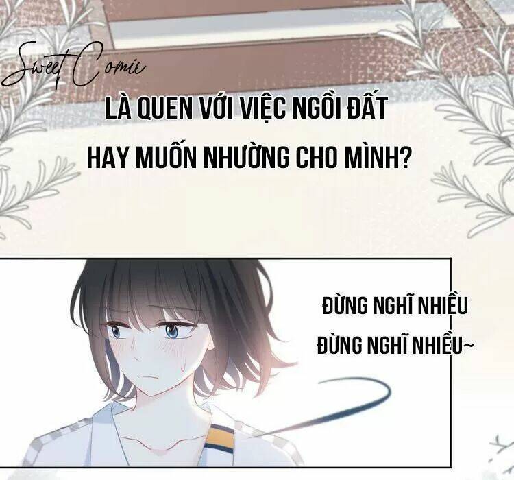Vấp Phải Nghịch Quang: Chapter 30