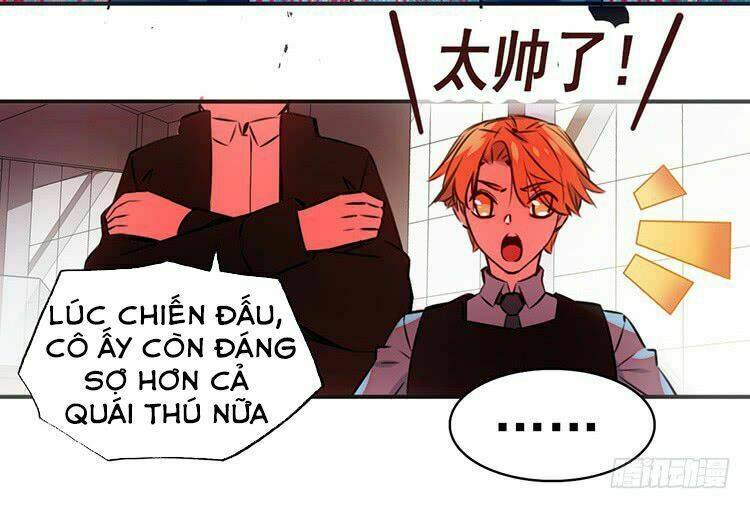 Huyết Đồng Tử: Chapter 2