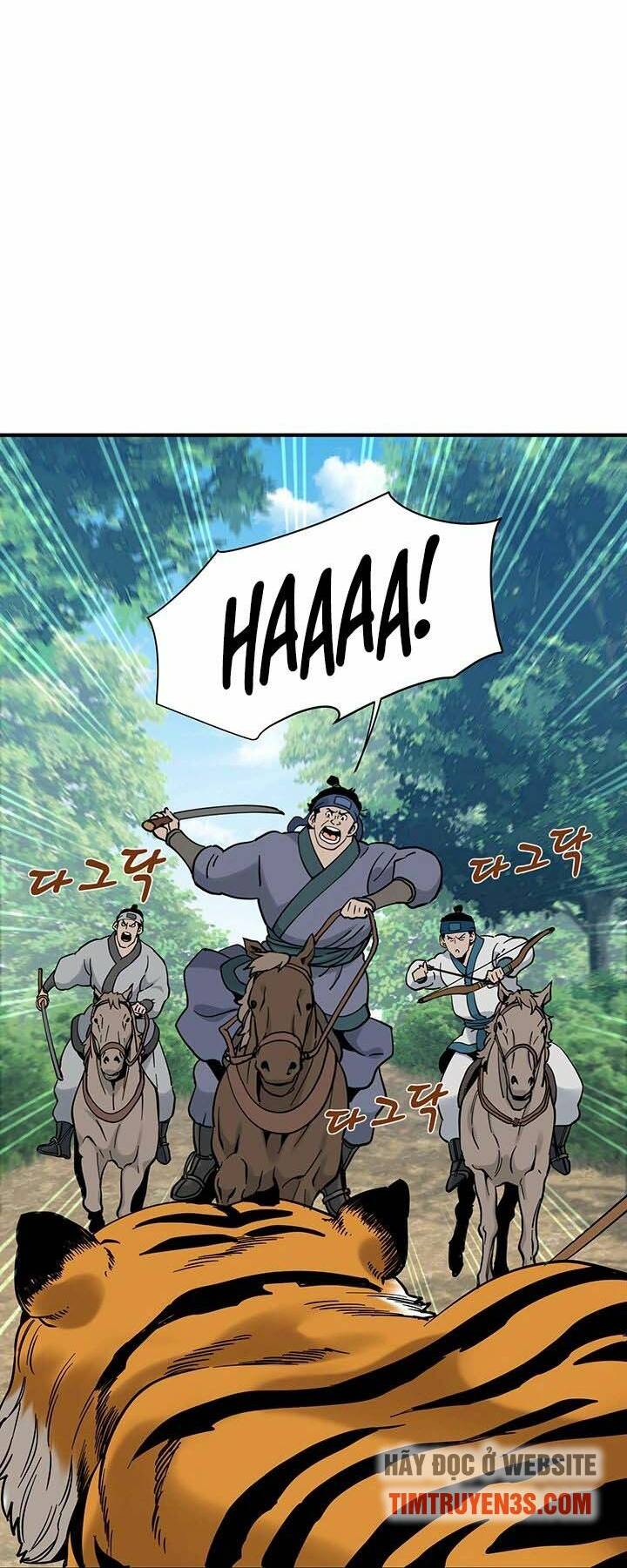 Hồi Ký Của Huyền Thoại Học Giả: Chapter 3