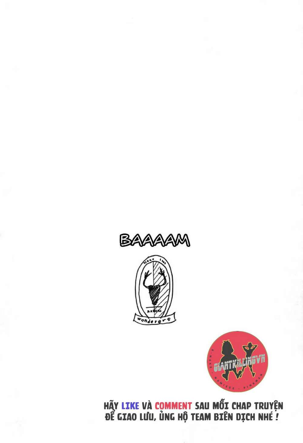 Giant Killing: Chapter 276
