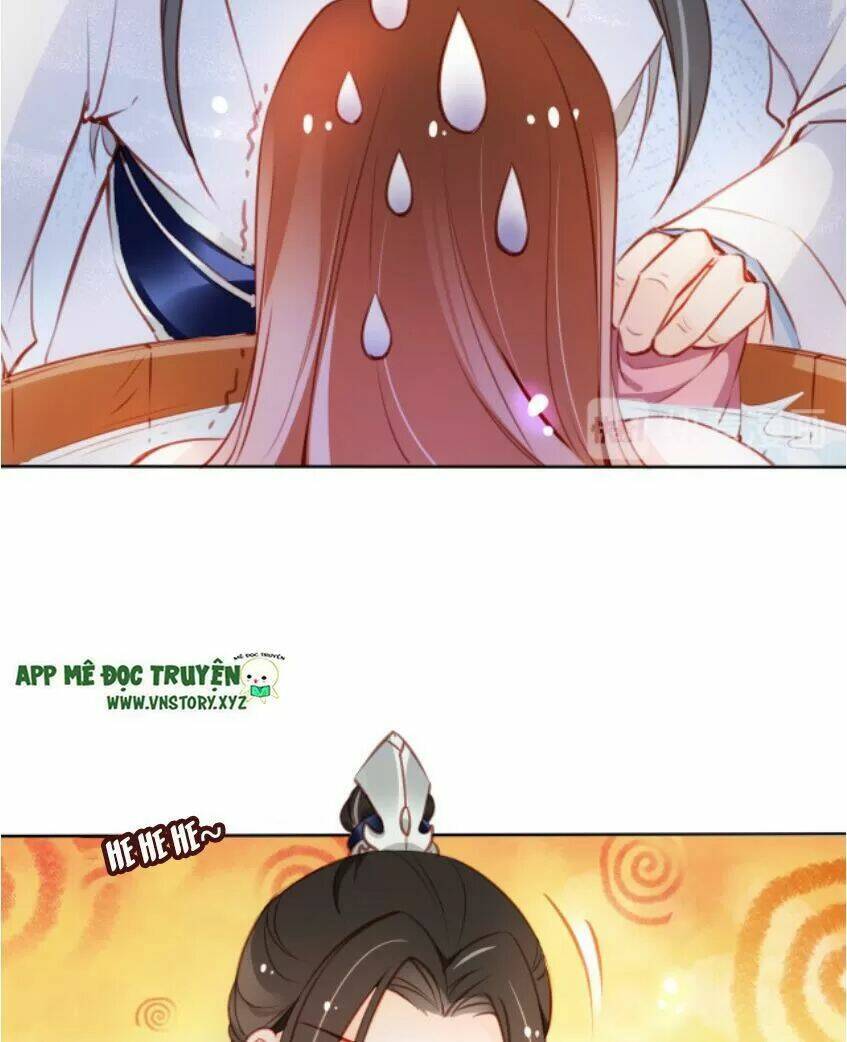 Nàng Trở Thành Bạch Nguyệt Quang Của Vương Gia Bệnh Kiều: Chapter 65