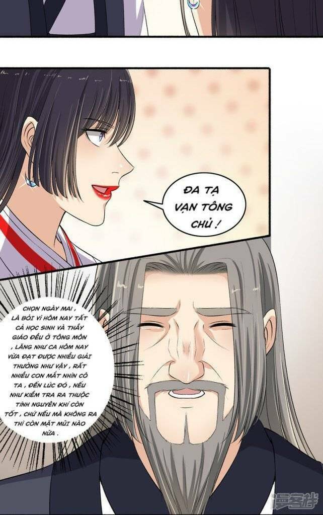 Cuồng Phi Phách Lối: Chapter 103