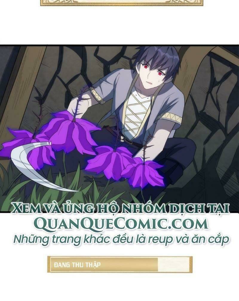 Thánh Đường Chi Thành: Chapter 14