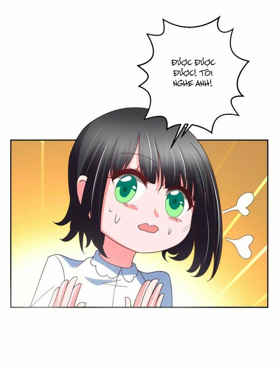 Người Yêu Khát Máu Của Tôi: Chapter 15