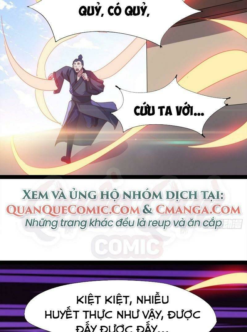 Kiếm Đồ: Chapter 46