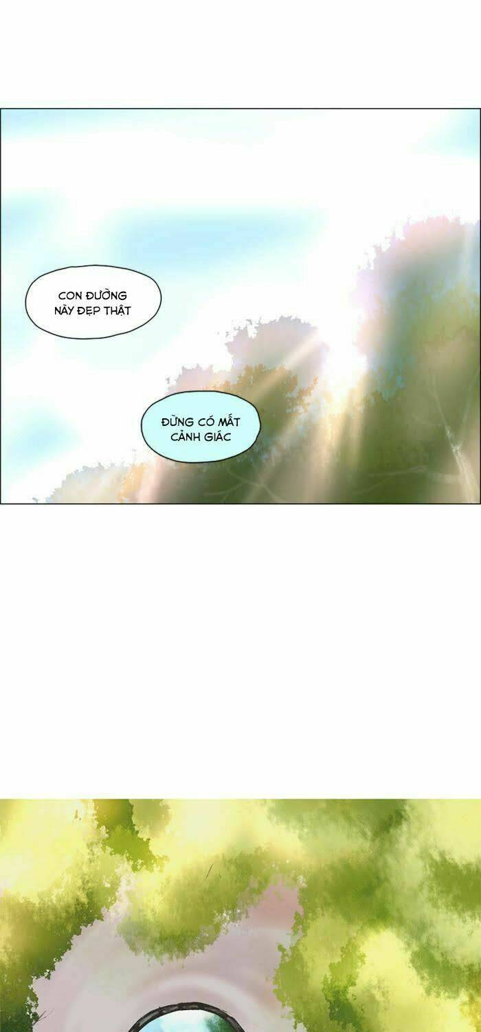 Lessa 2: The Crimson Knight: Chapter 23