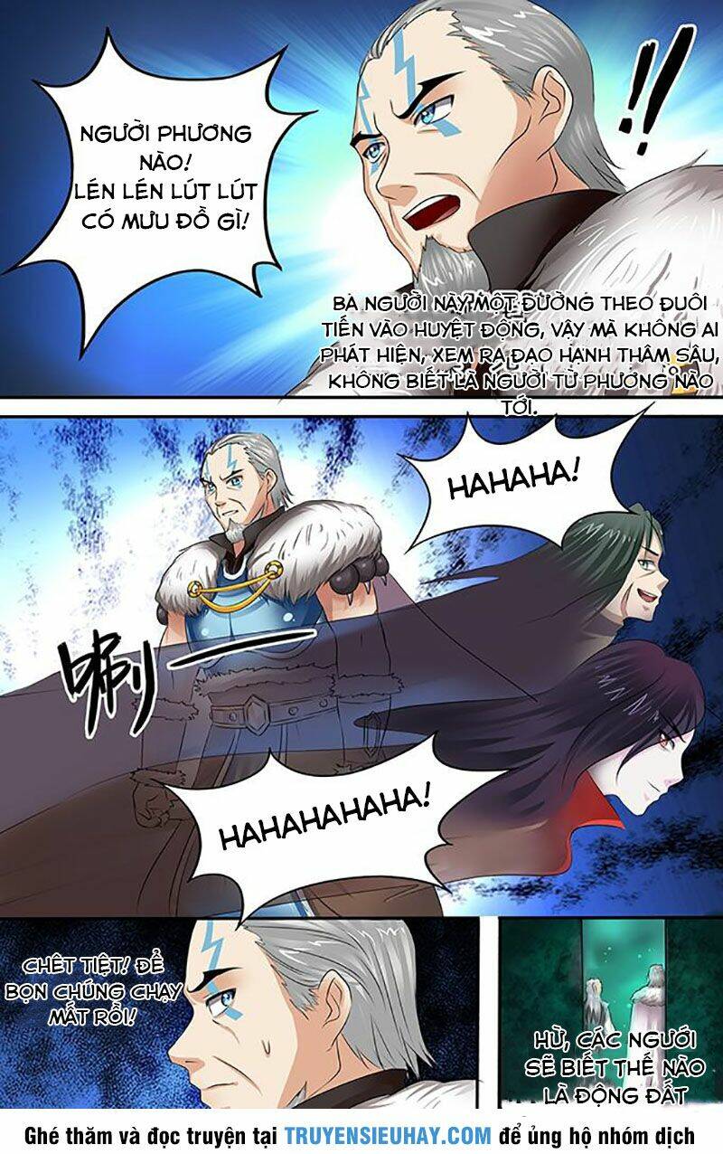 Cực Phẩm Tu Chân Thiếu Niên: Chapter 147