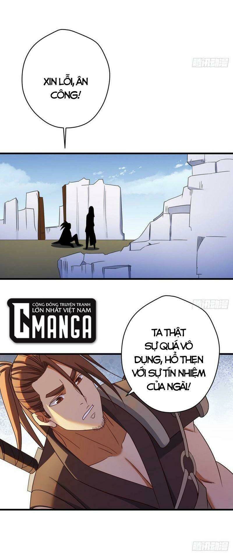 Ta Là Đại Hoàn Đan: Chapter 100