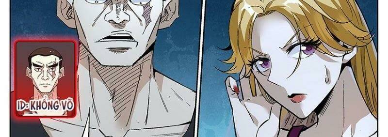 Võ Lực Chí Mạng: Chapter 3