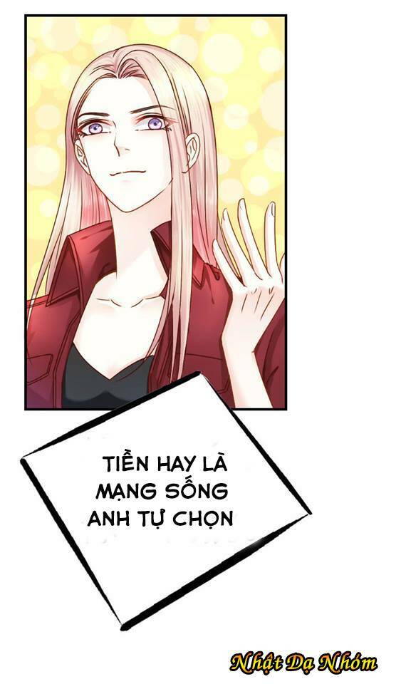 Hoa Giai Vân Mộng: Chapter 5