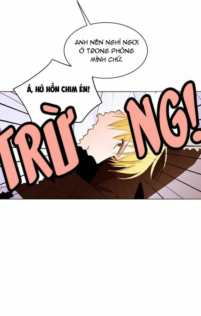 Cuộc Sống Rập Khuôn Của Một Quý Cô Tái Sinh!: Chapter 30