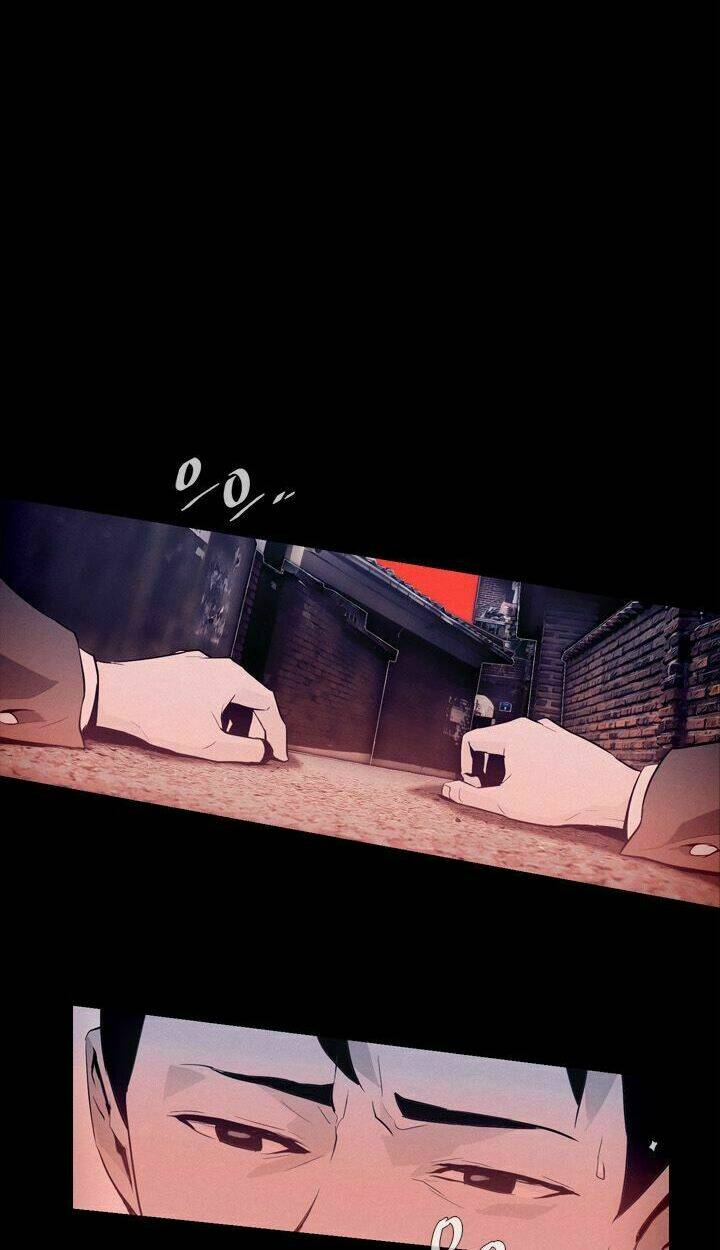 Parasite Queen: Chapter 1