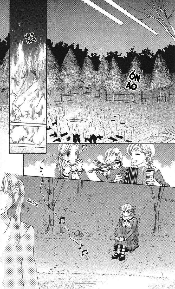 Maria-Sama Ga Miteru: Chapter 7