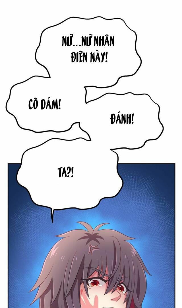 Phép tắc yêu đương của Ma Vương: Chapter 19