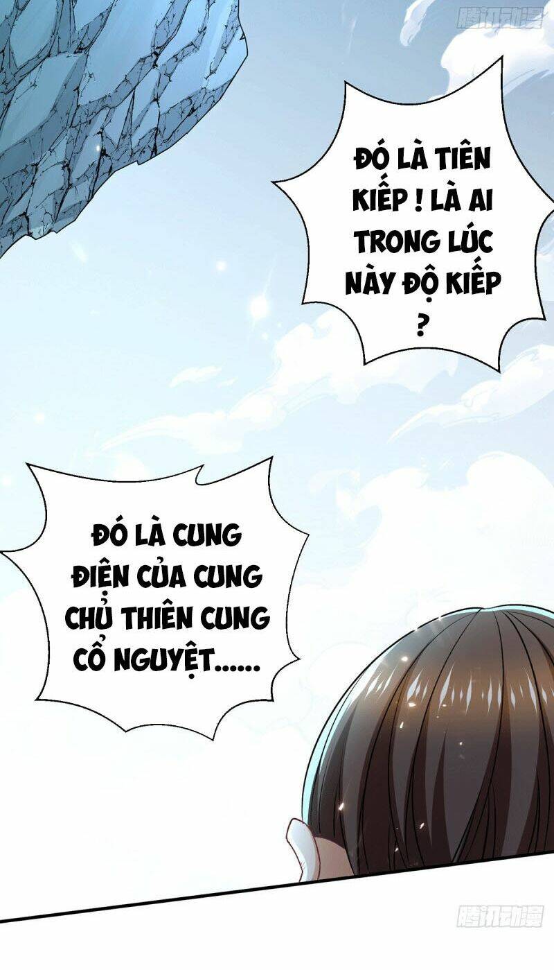 Tiên Vương Trùng Sinh: Chapter 244