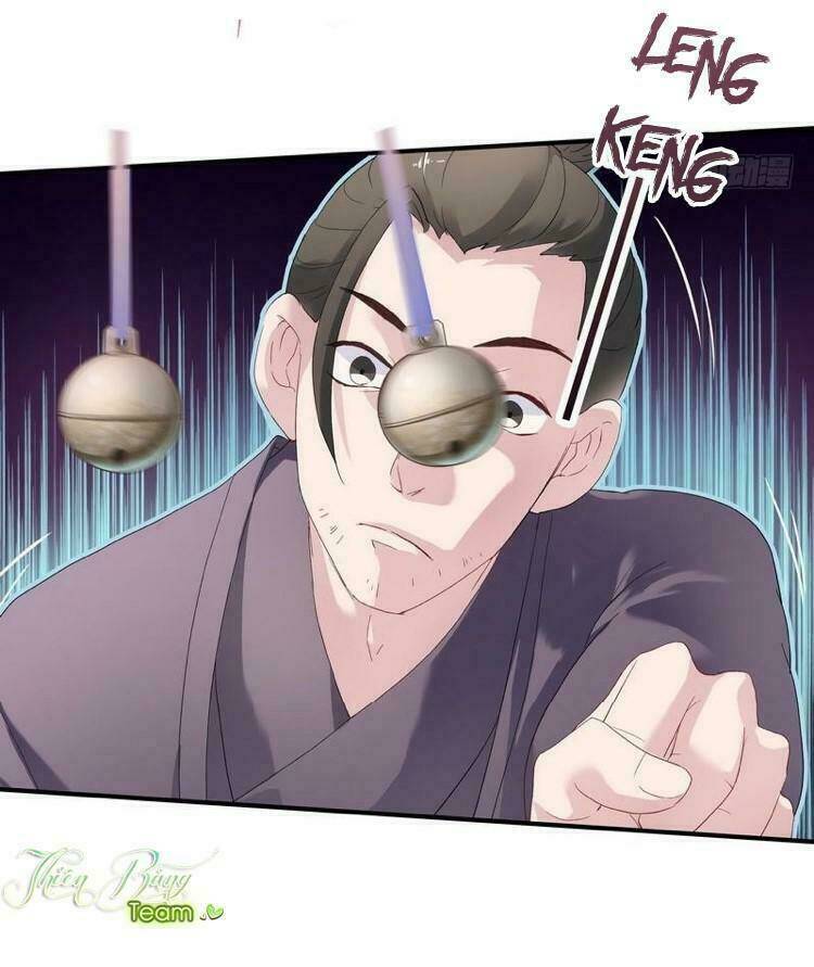 Vương Phi - Âm Động Thiên Hạ: Chapter 5