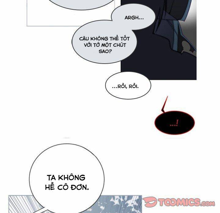 The Memory Of Wind: Anz: Chapter 46